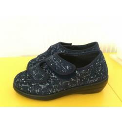 Florett pantoffel maat 39
