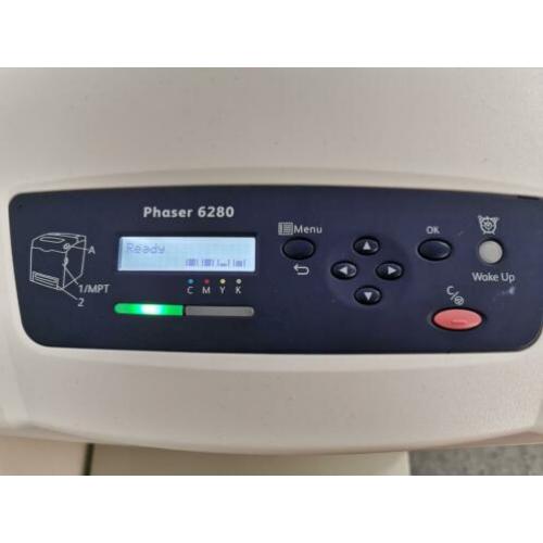 Xerox Phaser 6280DN