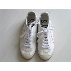 Sportschoenen van s.oliver -leer- nieuw!!!!!!!!!!!!!!!!!!!!