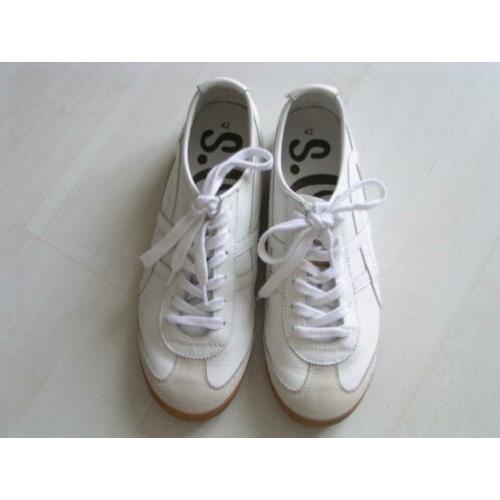 Sportschoenen van s.oliver -leer- nieuw!!!!!!!!!!!!!!!!!!!!