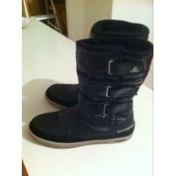 Le Coq Sportif laarzen /boots, maat 38