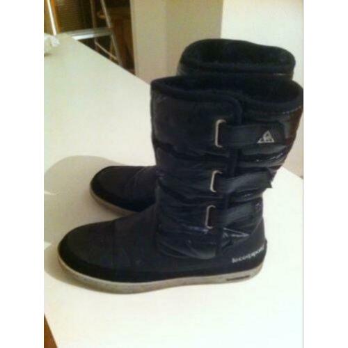 Le Coq Sportif laarzen /boots, maat 38