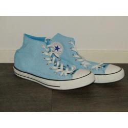 Converse sneakers maat 9/42