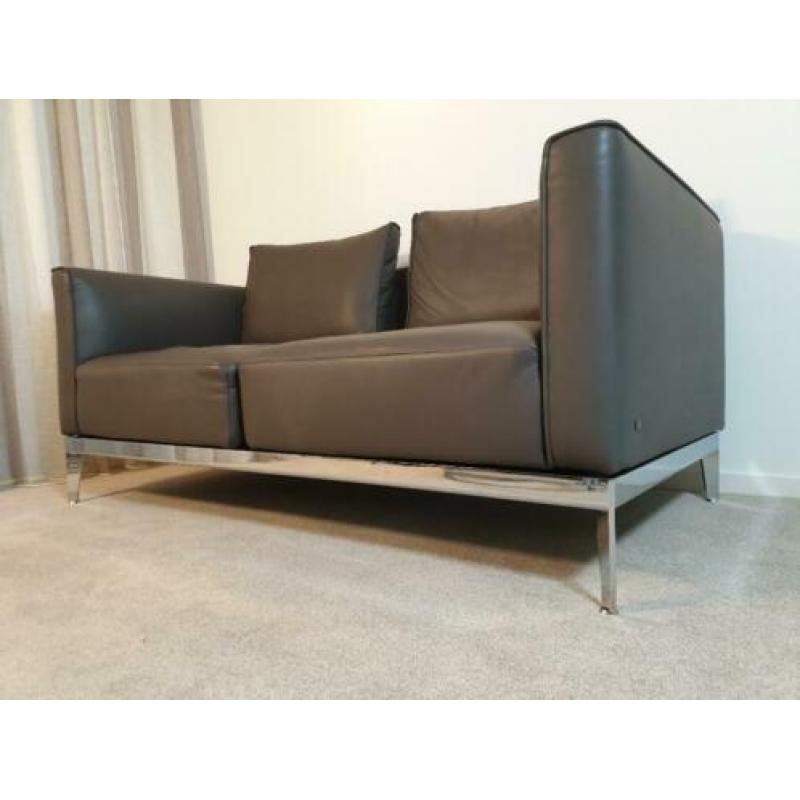 ROLF BENZ Volta |2,5 zits bank | Tweedehands | MARGE ITEM |