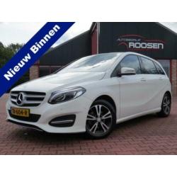 Mercedes-Benz B-Klasse 180 CDI Ambition Leer, camera,Led kop