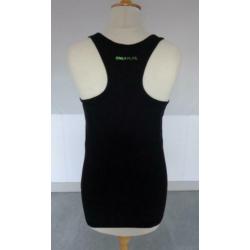 ONLY Play sport top mt. XS met print