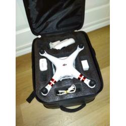 DJI PHANTOM 3 STANDARD DRONE zgan