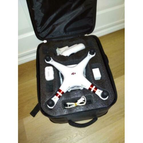 DJI PHANTOM 3 STANDARD DRONE zgan