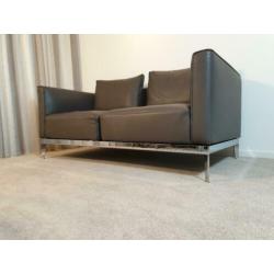 ROLF BENZ Volta |2,5 zits bank | Tweedehands | MARGE ITEM |