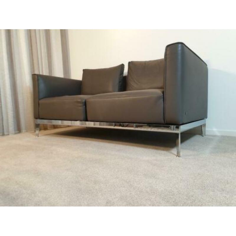ROLF BENZ Volta |2,5 zits bank | Tweedehands | MARGE ITEM |
