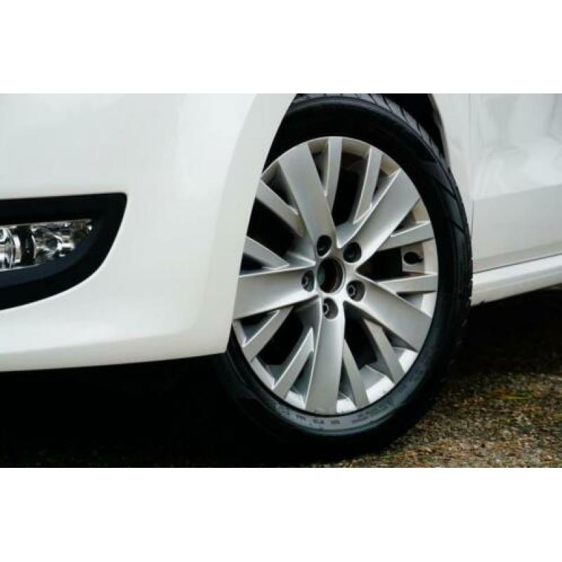 Volkswagen Polo 1.2 Easyline Facelift Navi Cruise Lage Km's!