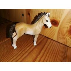 Schleich Tennessee walker merrie, hengsten en veulen