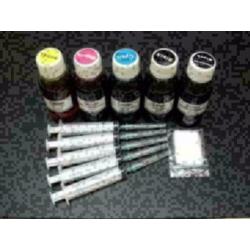 Navul / Refill inkt voor Brother, Canon, Epson, Hp & lexmark
