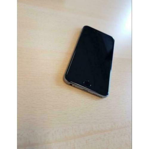 iPhone 6s 64gb