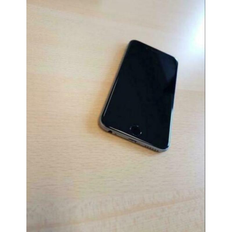 iPhone 6s 64gb