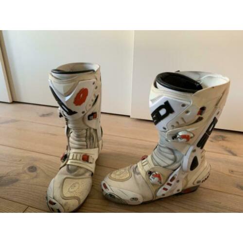 Sidi Vortice laarzen maat 42