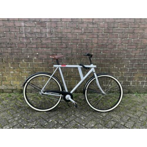 Van Moof No.5 Herenfiets 28”