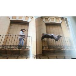Friendship family love & laughter Geoff Blackwell/ fotoboek