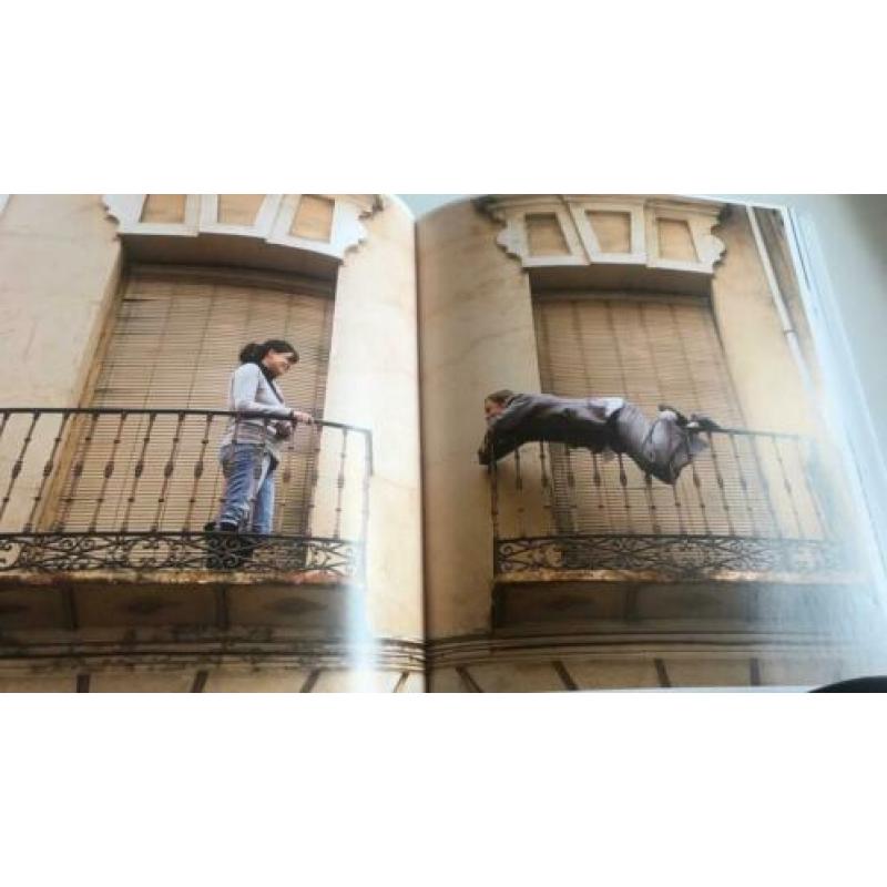 Friendship family love & laughter Geoff Blackwell/ fotoboek