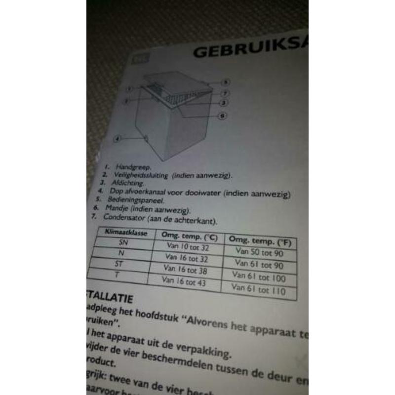 Vrieskist