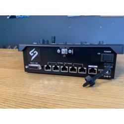 Panasonic AW-RP50E Remote Camera Controller