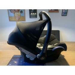 Maxi cosi cabriofix