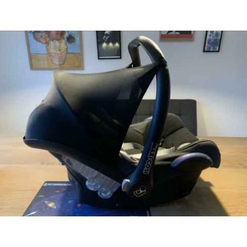 Maxi cosi cabriofix