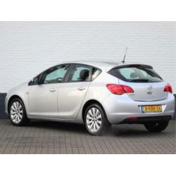 Opel Astra 1.6 Edition Climate Bluetooth 17 Inch allseason 1