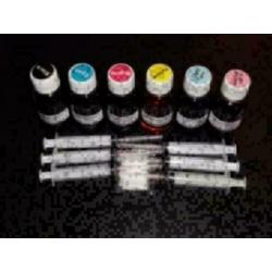 Navul / Refill inkt voor Brother, Canon, Epson, Hp & lexmark