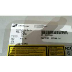 Laptop multi dvd rewriter GT30N voor Toshiba