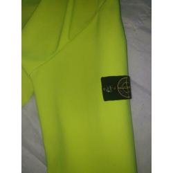 Stone Island junior limited edition
