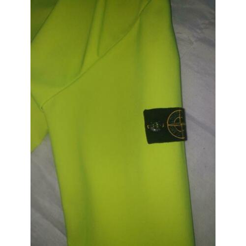 Stone Island junior limited edition