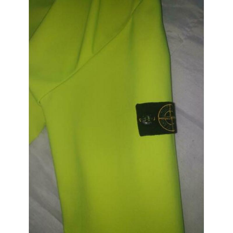 Stone Island junior limited edition