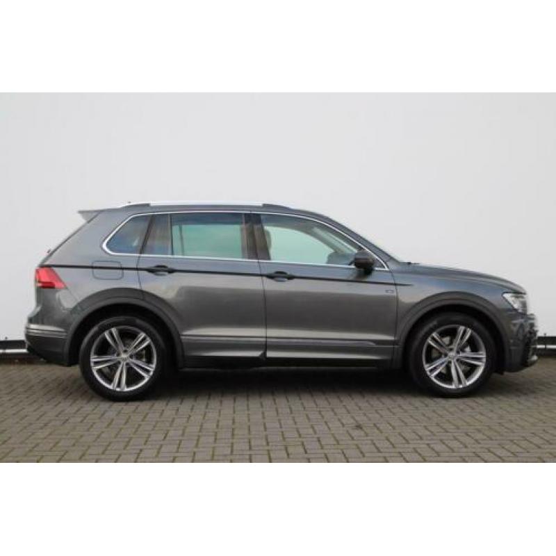 Volkswagen Tiguan 1.5 TSI 150PK DSG Comfortline Business | L