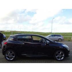 Renault CLIO 1.2 TCE GT 120PK AUT. LED NAVI ECC-AIRCO CAMERA