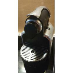Onderdelen voor Nespresso magimix