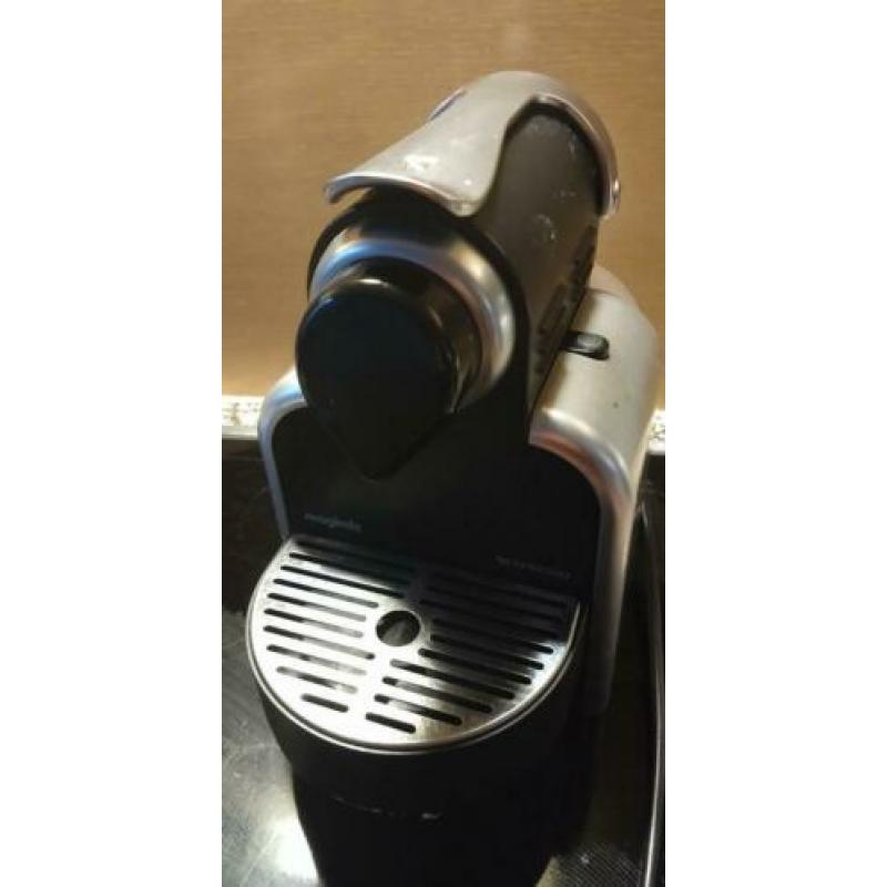 Onderdelen voor Nespresso magimix