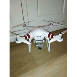 DJI PHANTOM 3 STANDARD DRONE zgan