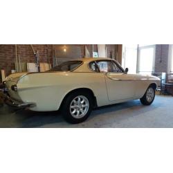Volvo P1800S 1967
