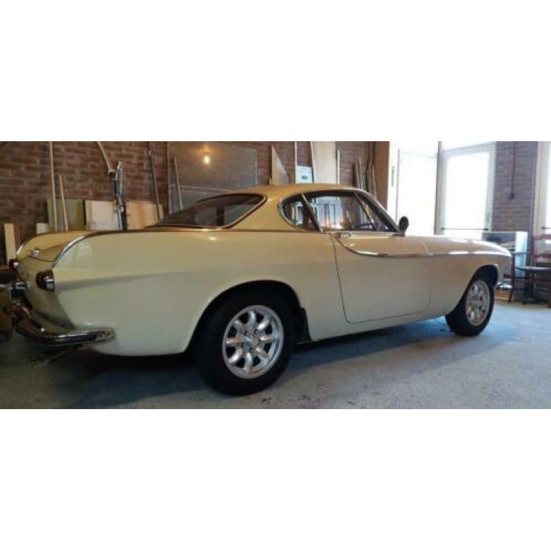 Volvo P1800S 1967