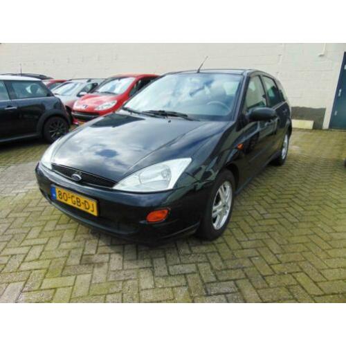 Ford Focus 1.6-16V Trend Automaat APK 02-21 (bj 2000)