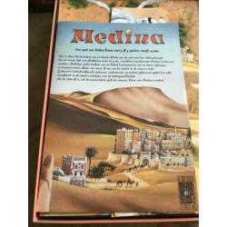 Medina bordspel