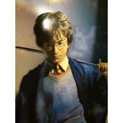 Harry Potter Chamber of Secrets bioscoop display. Nieuw.