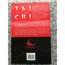 Tai Chi (Gary Khor)