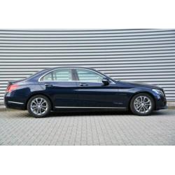 Mercedes-Benz C-Klasse 400 4MATIC Prestige | Als Nieuw | Dis