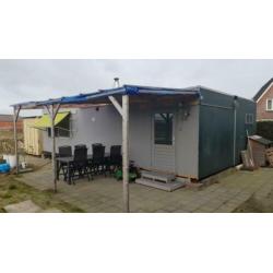 nette woonunit 60m2