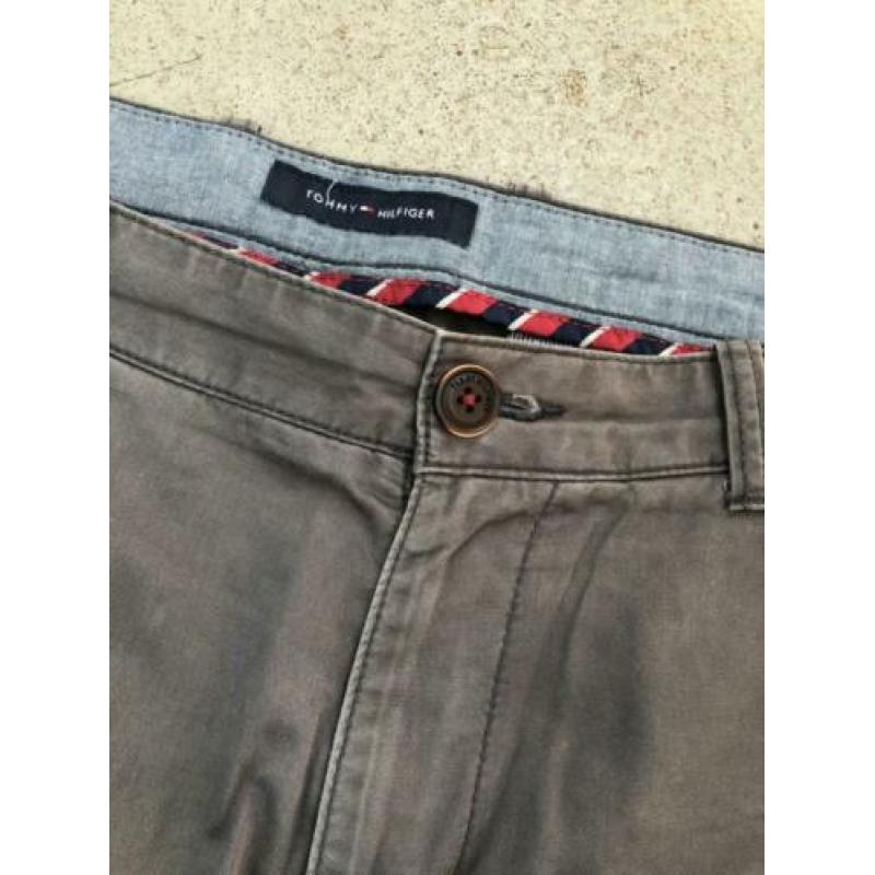 Tommy Hilfiger 34/34 nette broek