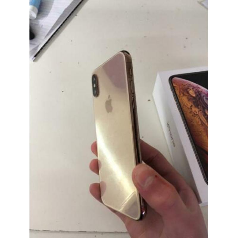 iPhone XS 64GB