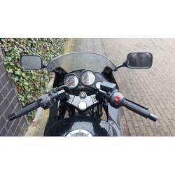 Kawasaki GPZ 500 S