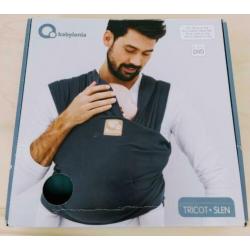 Draagdoek Tricot Slen Babylonia